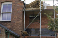 free Tapton home extension quotes