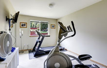 Tapton home gym construction leads